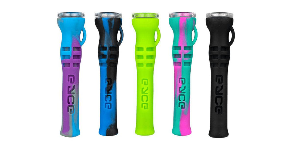 Как использовать <tc>Eyce</tc> Коротышка