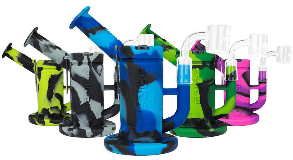 Kuidas kasutada <tc>Eyce</tc> külgkorvi