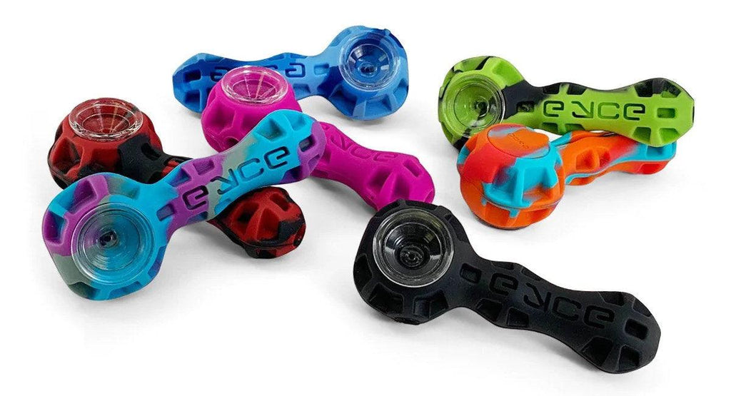 Kuidas kasutada <tc>Eyce</tc> lusikat