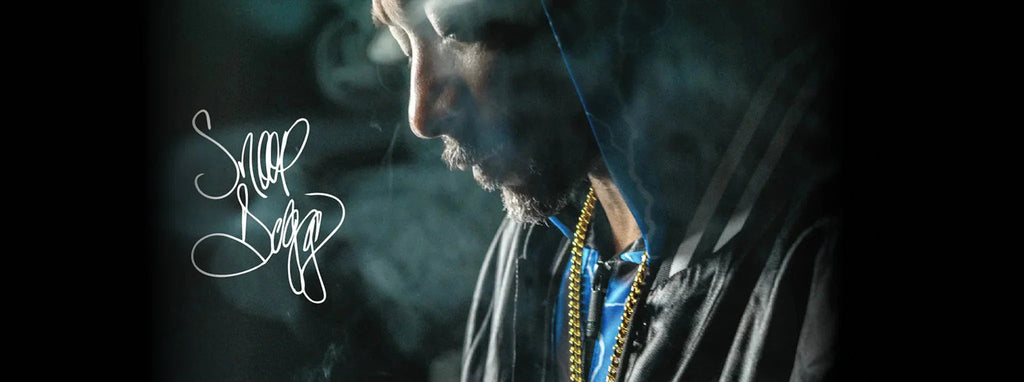 Snoop Dogg x <tc>Futurola</tc>: Премиальные аксессуары для курения в новом стиле