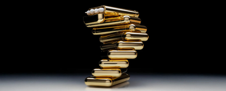 Kõige šikim <tc>Joint Holder</tc>: Stiilselt ja hingates