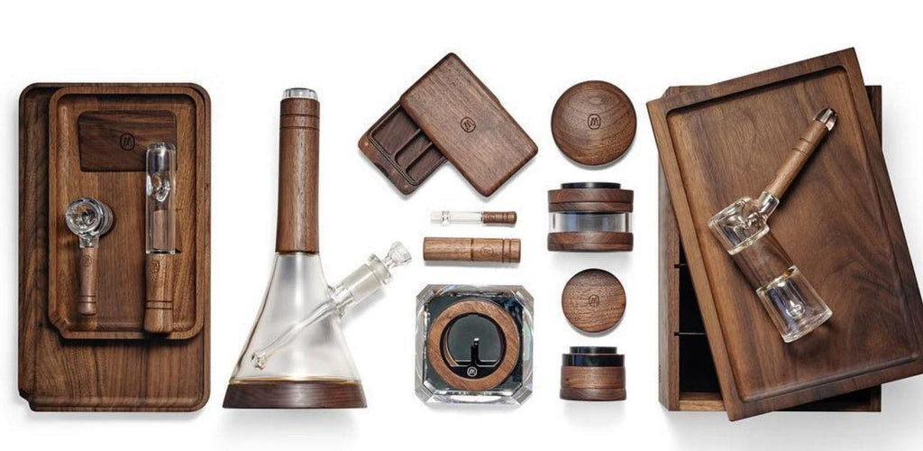 <tc>Marley Natural</tc> Suitsetamistarvikud: Tõsta oma sessioonide taset