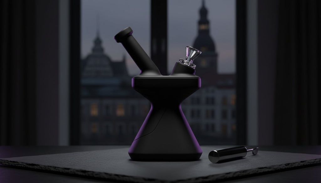 Mastering the Silicone Dab Rig: A Connoisseur’s Guide to Durable Dabbing in 2026