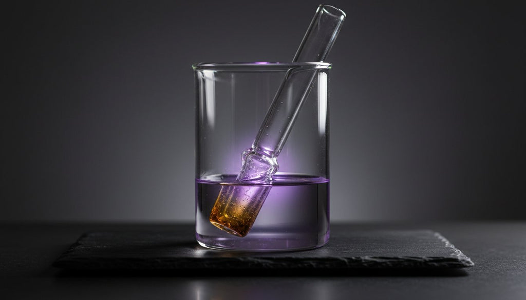 How to Get Resin Out of a Downstem: The Connoisseur’s Guide to Glass Maintenance