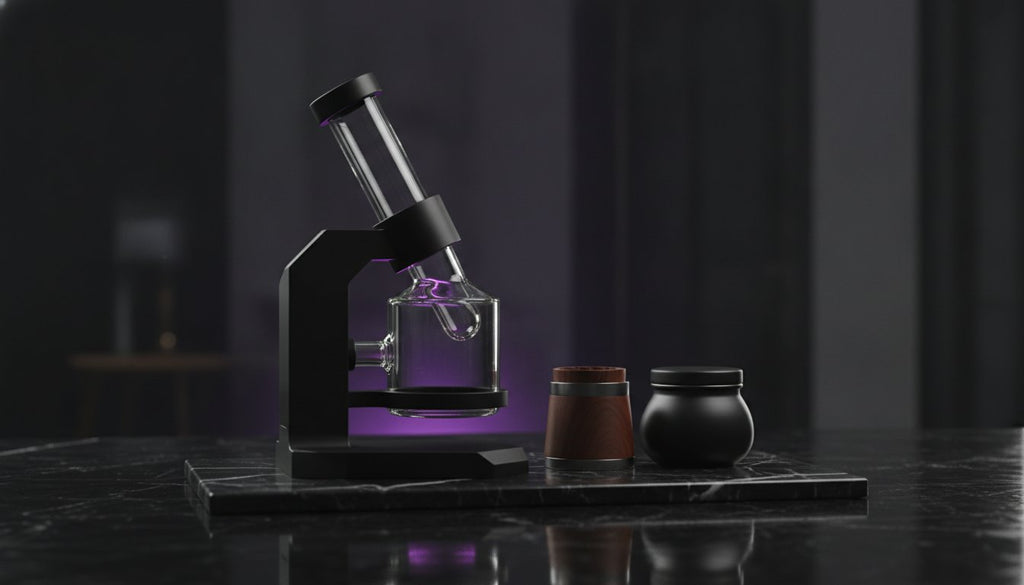 The Connoisseur’s Guide: 12 Premium Gifts for Bong Lovers in 2026