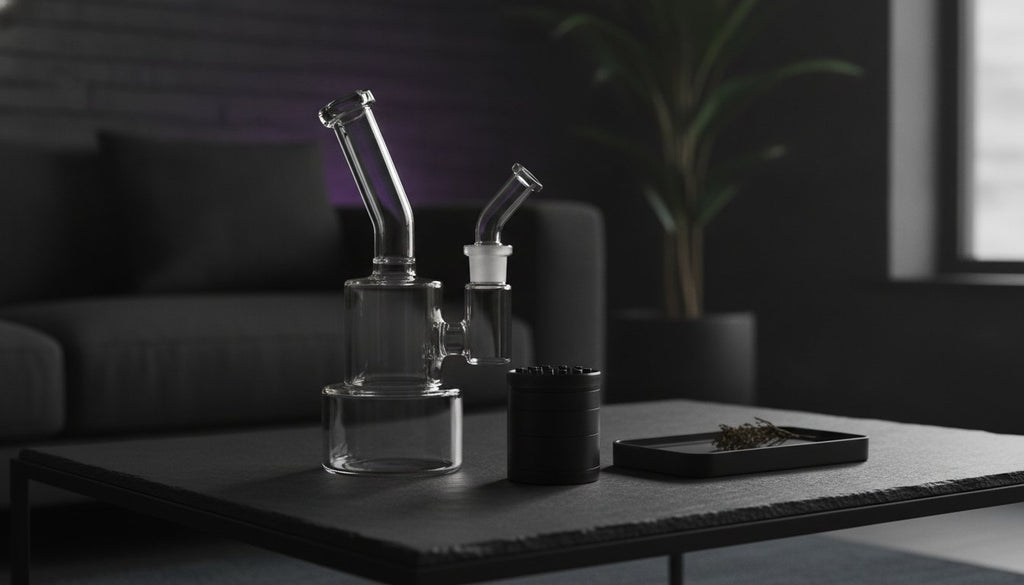 Housewarming Gifts for Stoners: The Connoisseur’s Guide to Design-Forward Gear