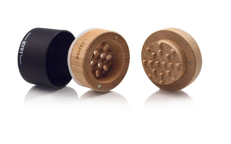 Räägime <tc>Grinders</tc>