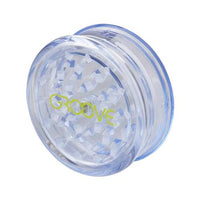 Akrüültaim <tc>Grinders</tc>