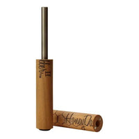 Трубочки для даба