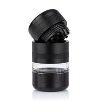 Metallist ürt <tc>Grinders</tc>