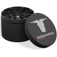 Herb <tc>Grinders</tc>