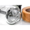 Anomaly Drift Bubbler Maple - Insomnia Smoke