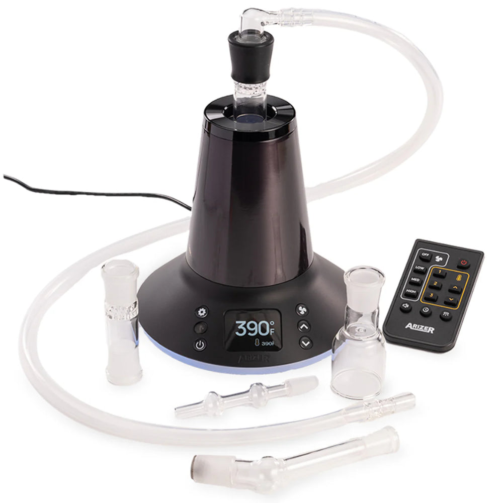 Arizer XQ2 Настольный вапорайзер