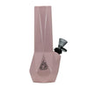 BRNT Designs Hexagon Ceramic Water Pipe Berries & Cream (Limited Edition) - Insomnia Smoke