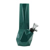 BRNT Designs Hexagon Ceramic Water Pipe Boreal (Limited Edition) - Insomnia Smoke