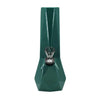 BRNT Designs Hexagon Ceramic Water Pipe Boreal (Limited Edition) - Insomnia Smoke
