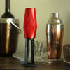 Banana Bros. OTTO Red Grinder - Insomnia Smoke