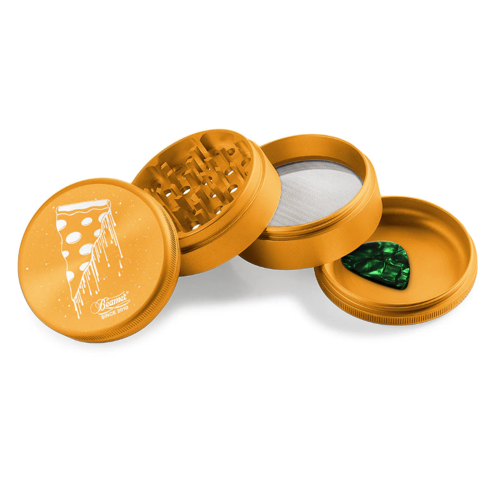 Beamer Lennukiklassi alumiinium Grinder 63mm
