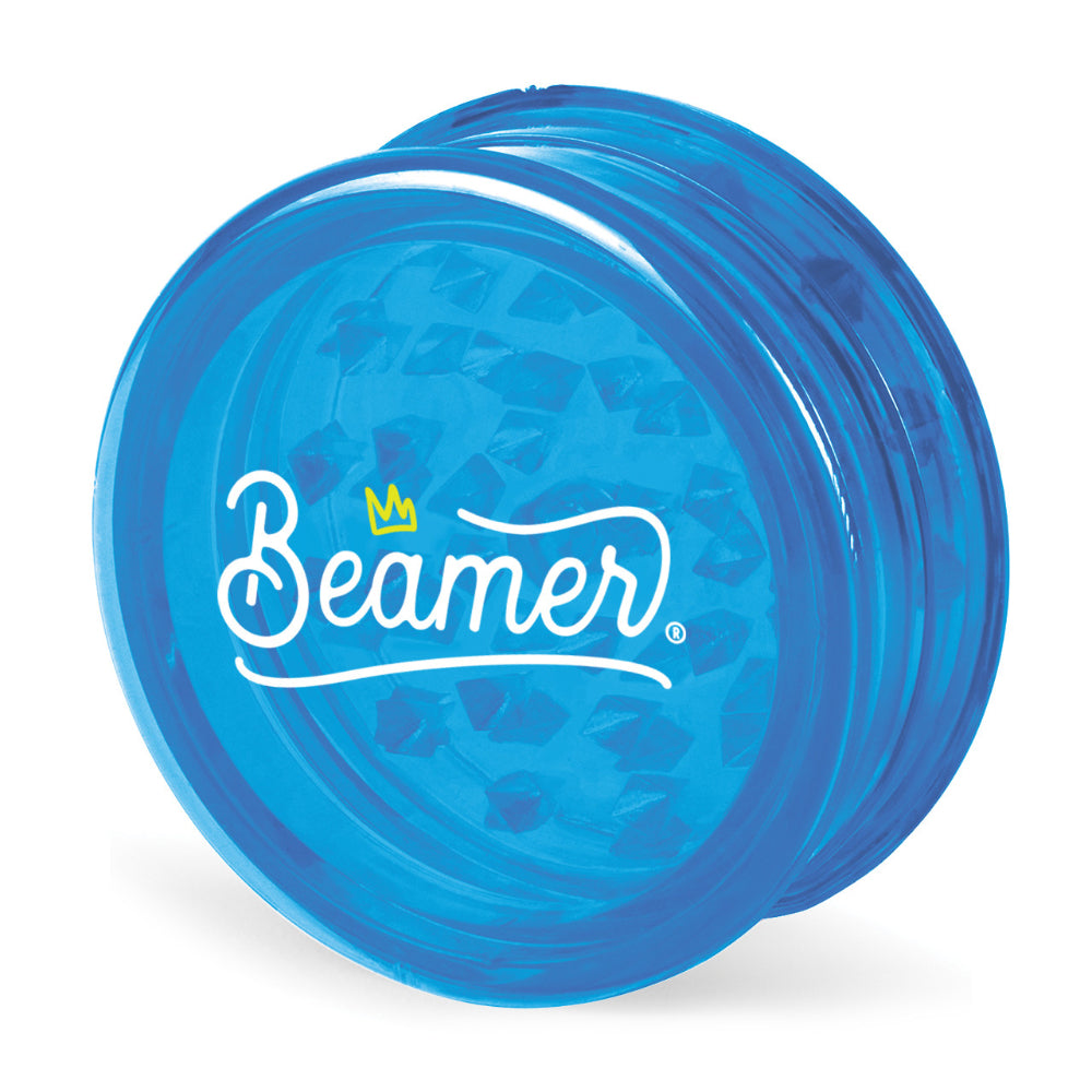 Beamer Virgin Acrylic Grinder