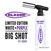 Blazer Big Shot GT8000 Torch (Limited Edition) - Insomnia Smoke