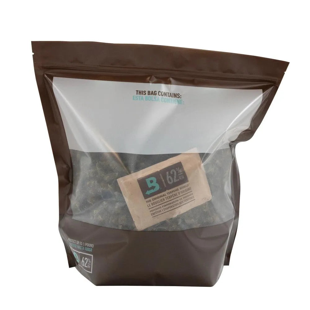 Boveda Fresh Bag - Insomnia Smoke