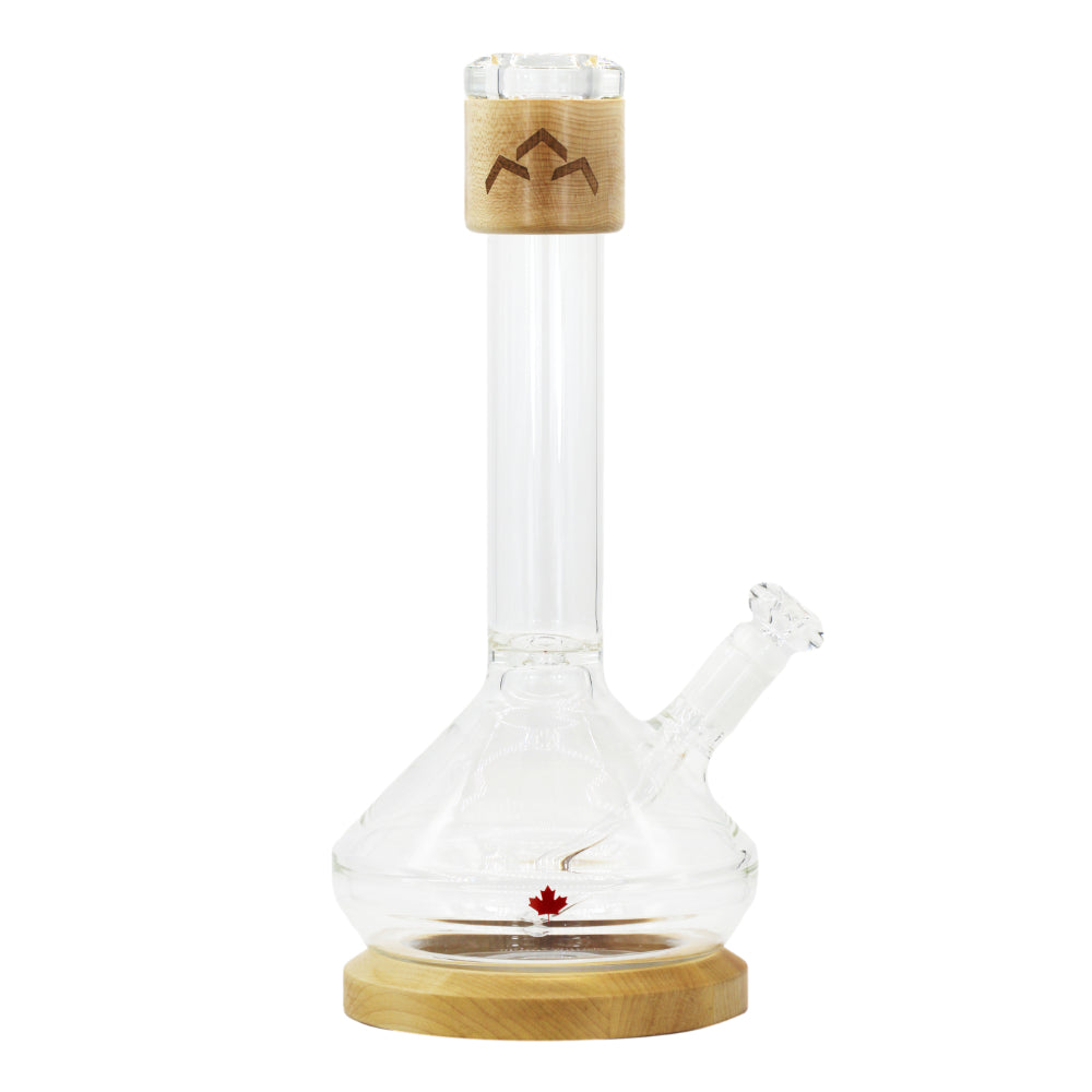 Canada Puffin Borealis Beaker Bong