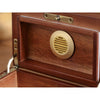 Cooco Green Keeper Mini Stash Box - Insomnia Smoke
