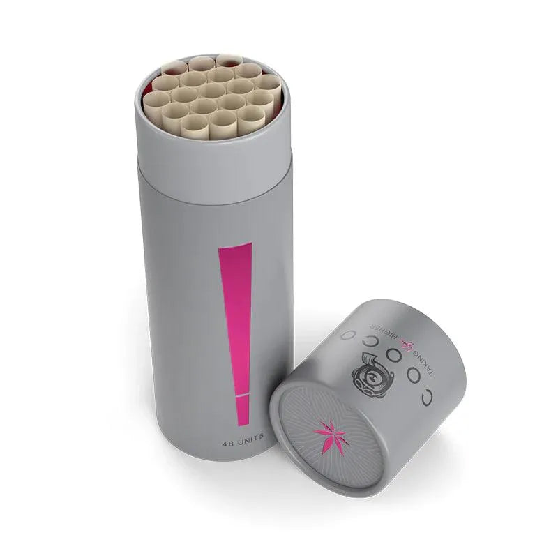 Cooco Pre-rolled Cones With Filters - Insomnia Smoke