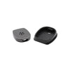 DaVinci MIQRO flat mouthpiece - Insomnia Smoke