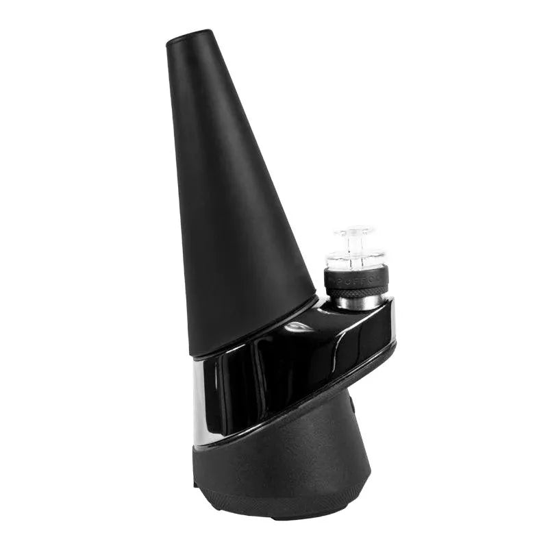 Eyce Silicone Puffco Peak Attachment - Insomnia Smoke