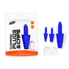 Formula 420 Cleaning Caps and Plugs Set - Insomnia Smoke