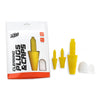 Formula 420 Cleaning Caps and Plugs Set - Insomnia Smoke