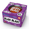 Funtime Gifts Blah Blah Button - Insomnia Smoke