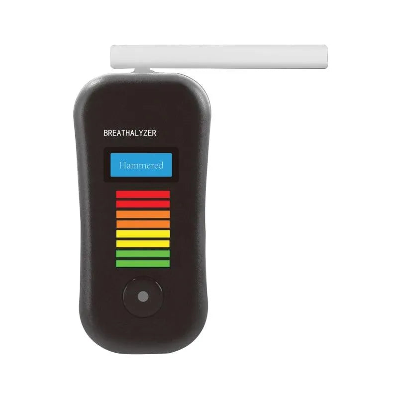 Funtime Gifts Drunkometer - Insomnia Smoke