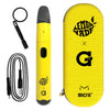 G-Pen Micro Concentrate Vaporizer Lemonade Edition - Insomnia Smoke