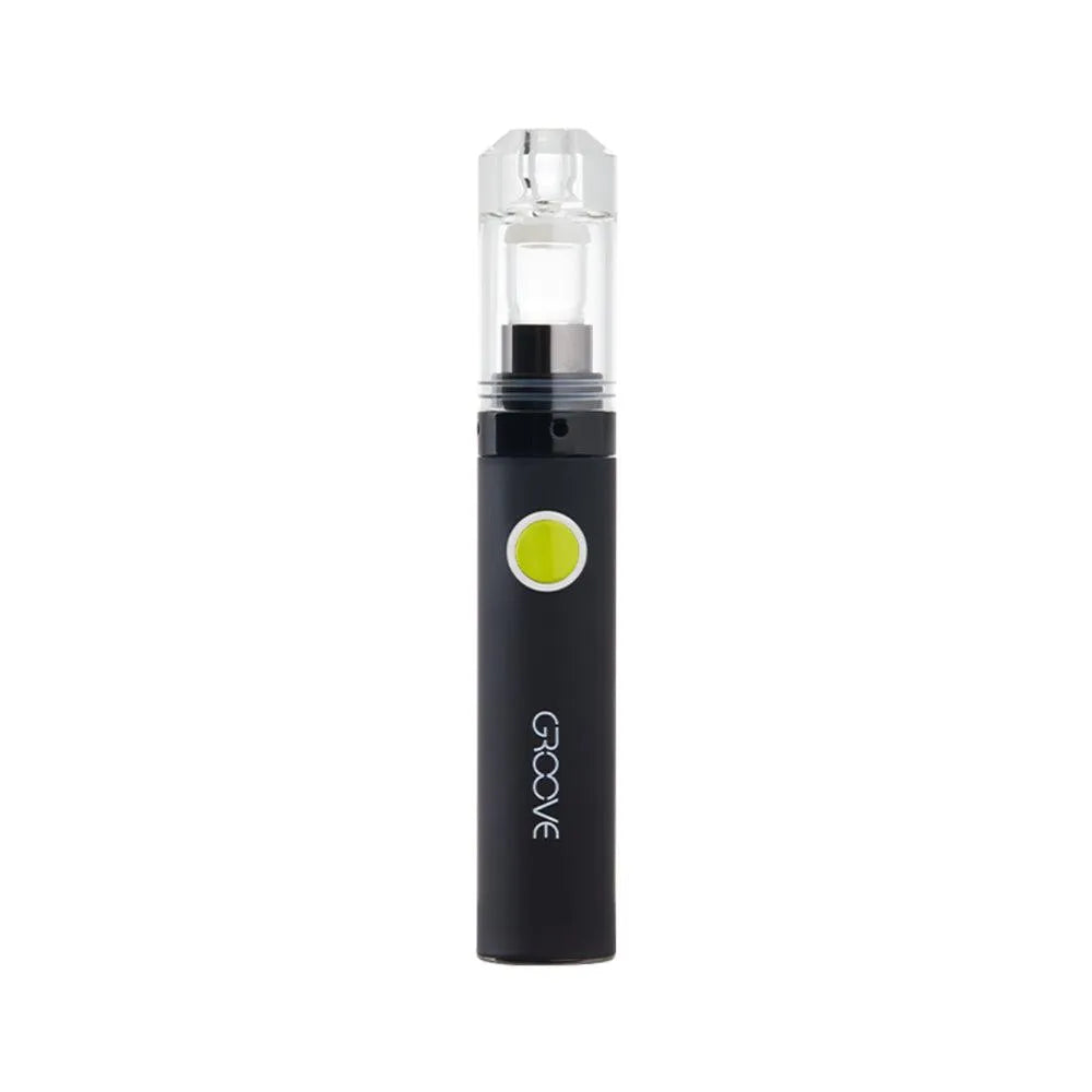 Groove Cara+ Portable Vaporizer - Insomnia Smoke