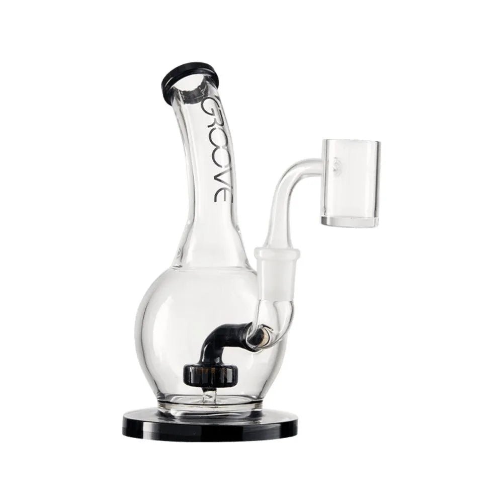 Groove Round Rig - Insomnia Smoke