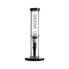 Groove Straight Tube Water Pipe - Insomnia Smoke