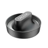 Groove Pivot Herb Grinder - Insomnia Smoke
