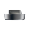 Groove Pivot Herb Grinder - Insomnia Smoke