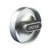 Groove Pivot Herb Grinder - Insomnia Smoke