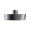 Groove Pivot Herb Grinder - Insomnia Smoke