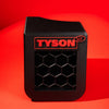 Higher Innovation x Tyson 2.0 The HotBox Portable Air Purifier - Insomnia Smoke