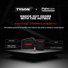 Higher Innovation x Tyson 2.0 The HotBox Portable Air Purifier - Insomnia Smoke