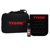Higher Innovation x Tyson 2.0 The HotBox Portable Air Purifier - Insomnia Smoke