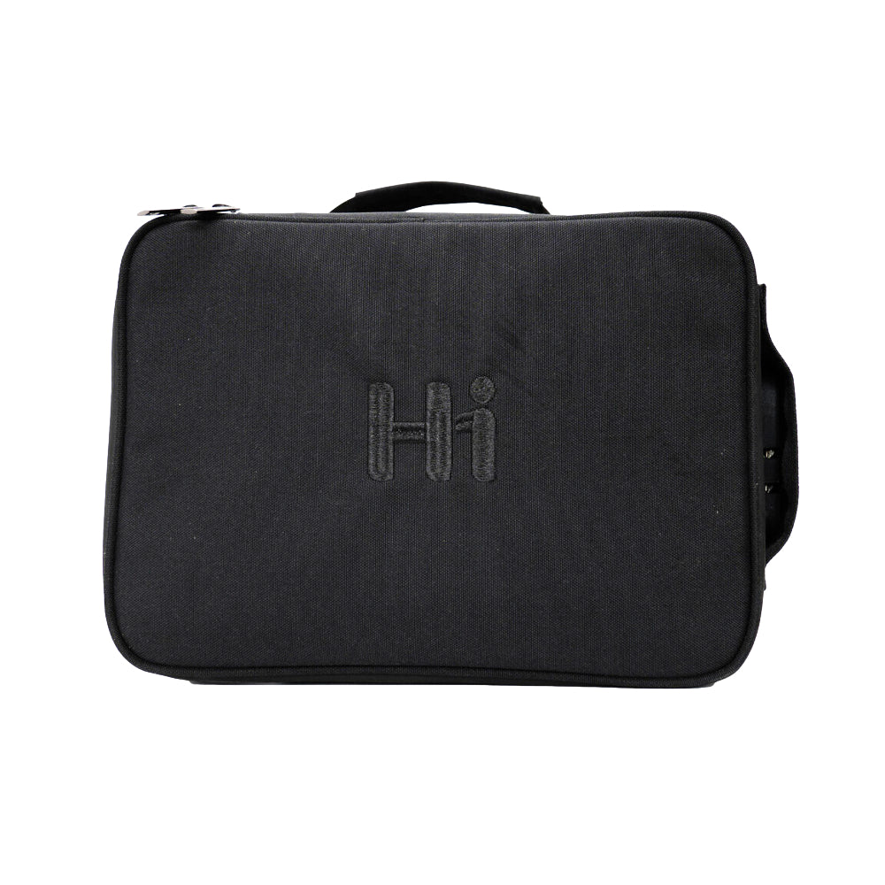 Higher Innovation Smell Proof Bag for HotBox Air Purifier - Insomnia Smoke