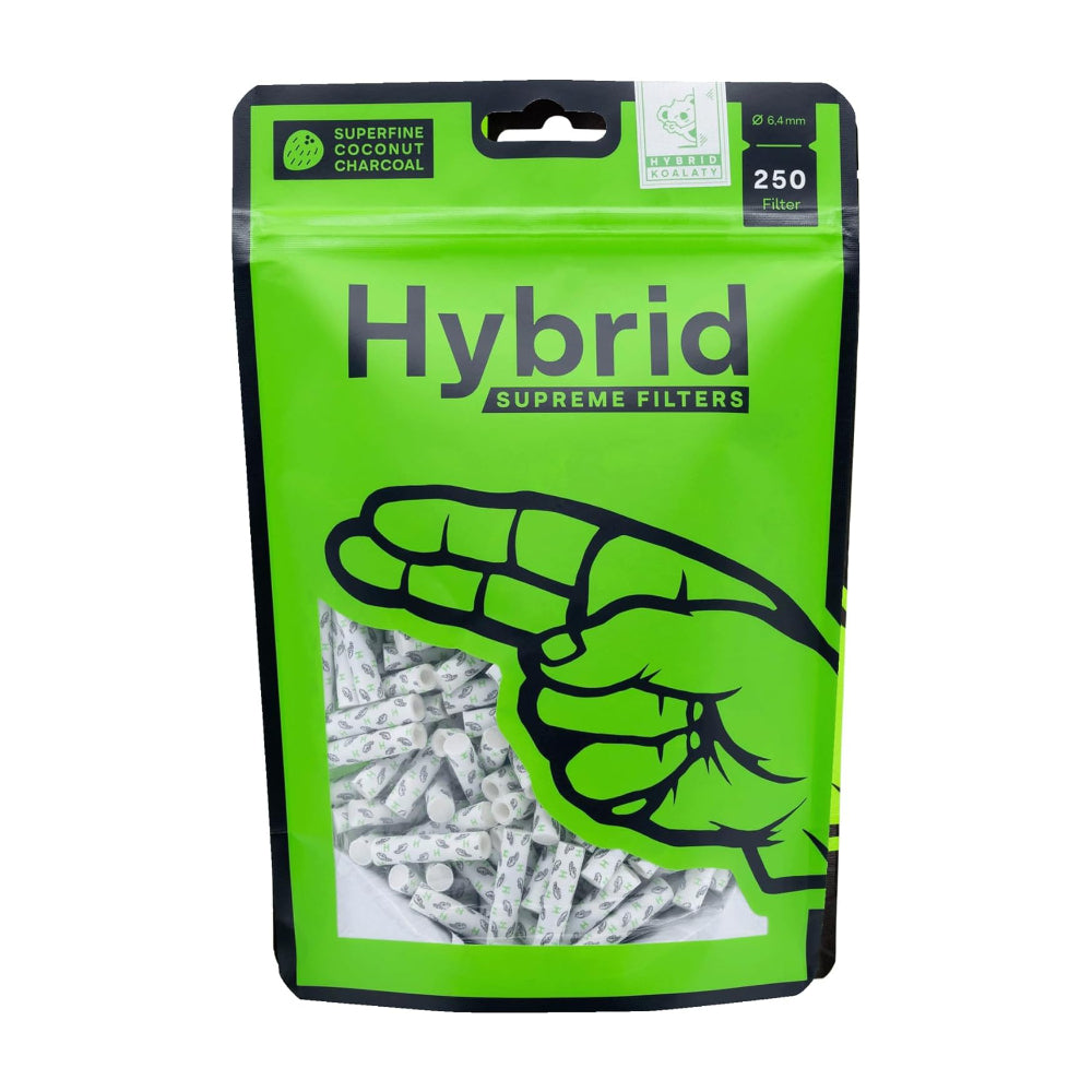 Hybrid Supreme Filters Kott 250 Classic