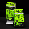 Hybrid Supreme Filters Kombipakk