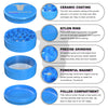 Insomnia Smoke Taim Grinder