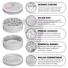 Insomnia Smoke Taim Grinder